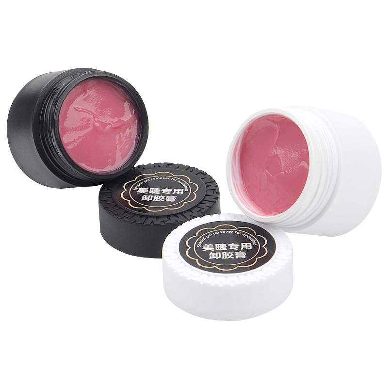 New 10g Fruit Flavour Eyelash  - Eyelash Extension Wash recension och pris