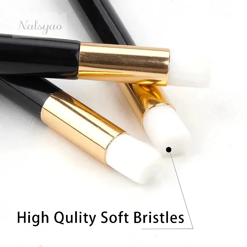 Wholesale 50pcs Eyelash Cleani - Eyelash Extension Cleaning recension och pris