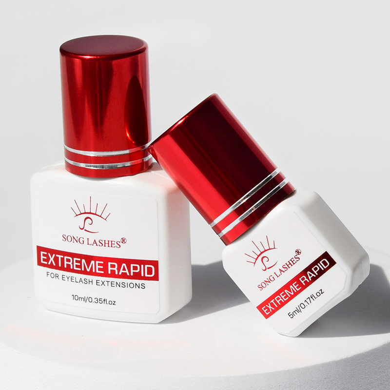 H&L 5ml Eyelash Shampoo Concen - Eyelash Extension Wash recension och pris