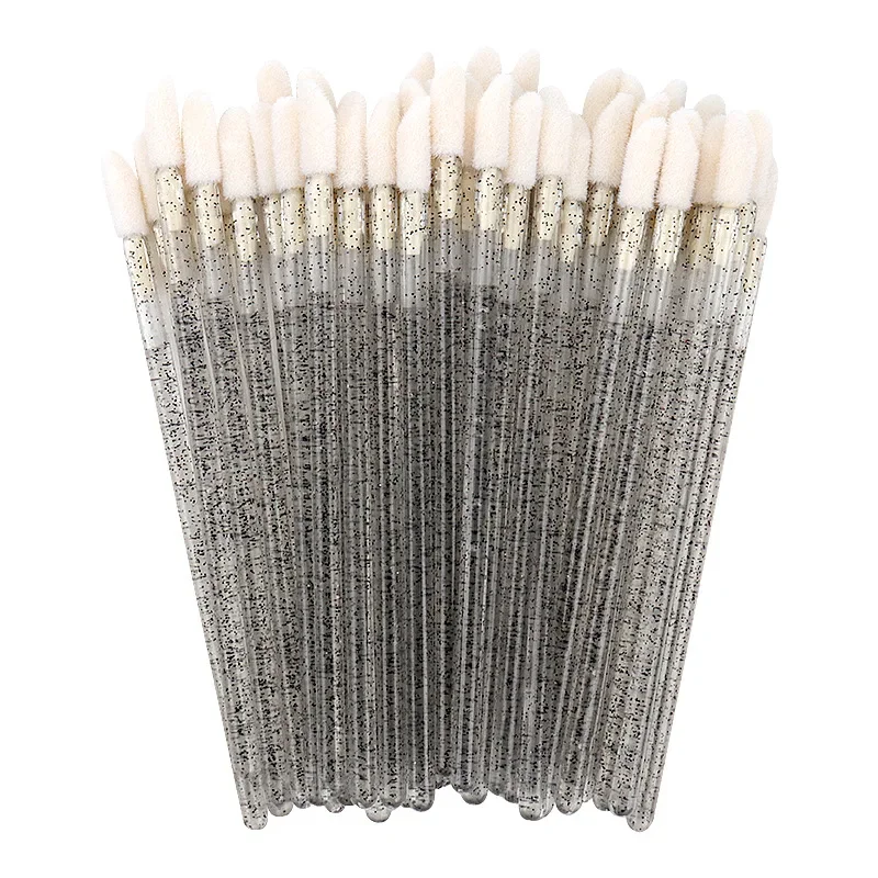 Wholesale 50Pcs Disposable Mas - Eyelash Extension Cleaning recension och pris