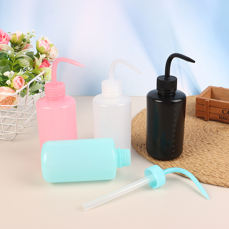 250ML Washing Bottle for Eyela - Eyelash Extension Wash recension och pris