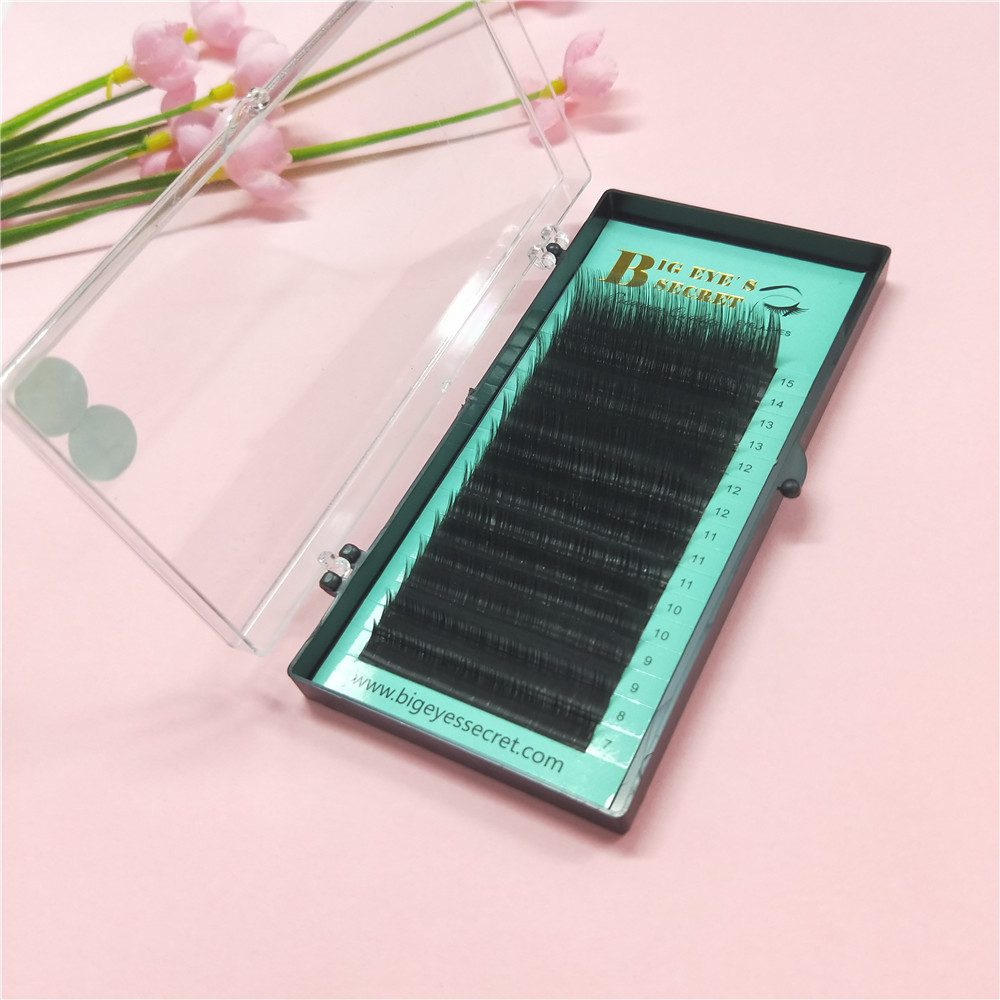 Promotions price Eye Lashes Ex - Eyelash Extension For Big Eyes recension och pris