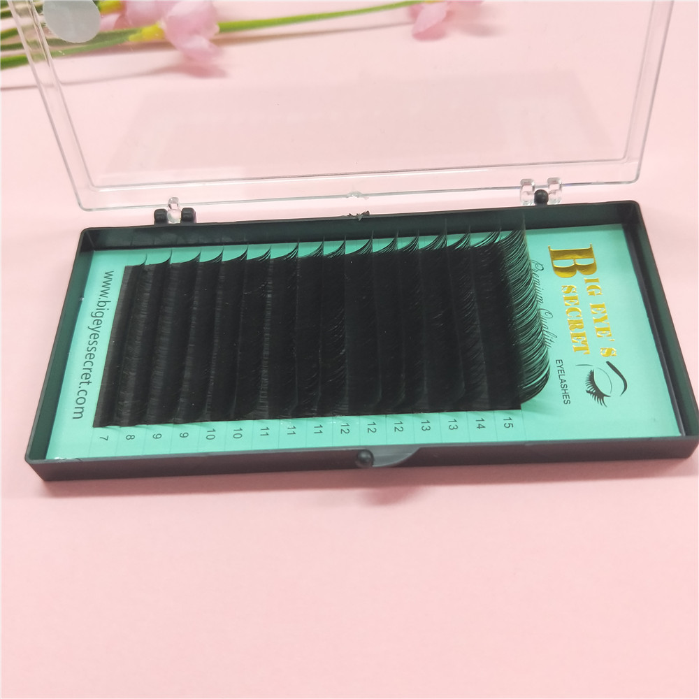 Promotions price Eye Lashes Ex - Eyelash Extension For Big Eyes recension och pris