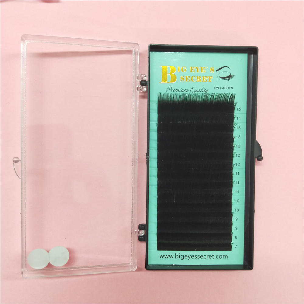 Promotions price Eye Lashes Ex - Eyelash Extension For Big Eyes recension och pris