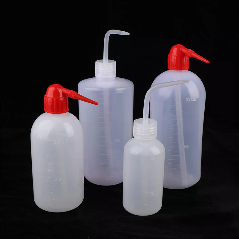 150/250/500/1000ml Tattoo Wash - Eyelash Extension Wash recension och pris