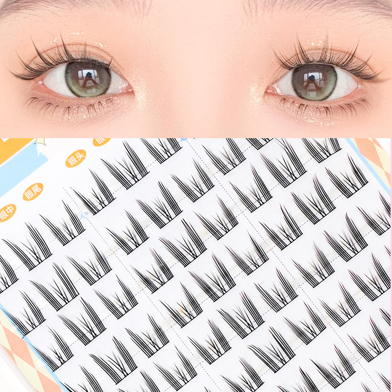 32Rows Eyelash Book High Quali - Eyelash Extension Douyin recension och pris