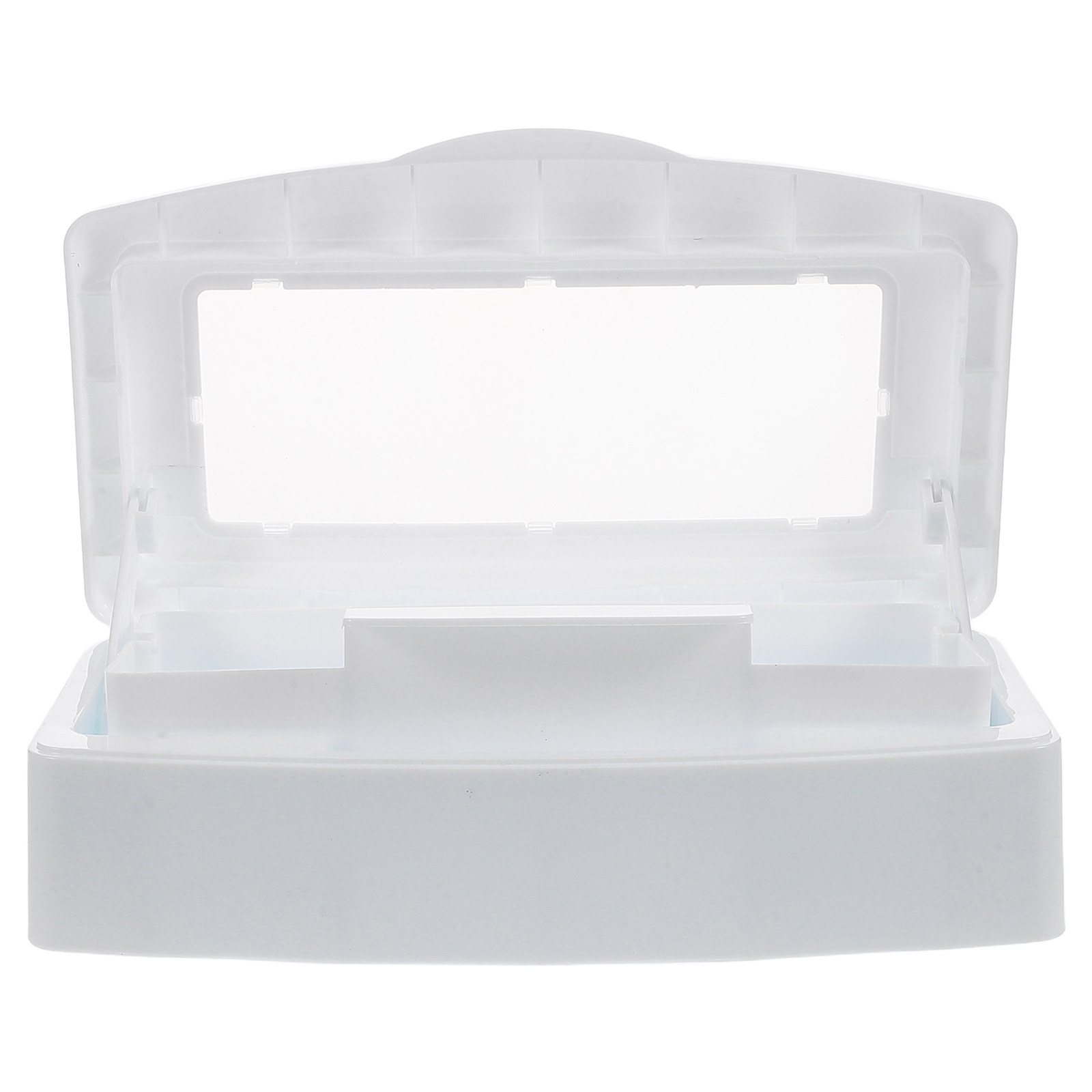 Professional Nail Storage Box  - Eyelash Extension Cleaning recension och pris