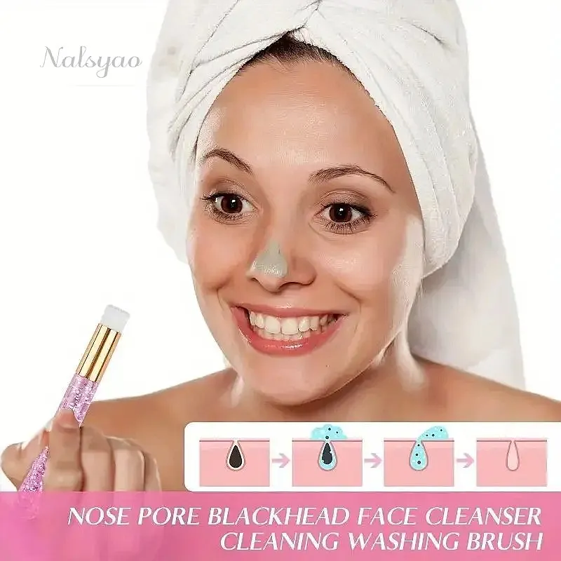 10pcs Crystal Eyelash Extensio - Eyelash Extension Cleaning recension och pris