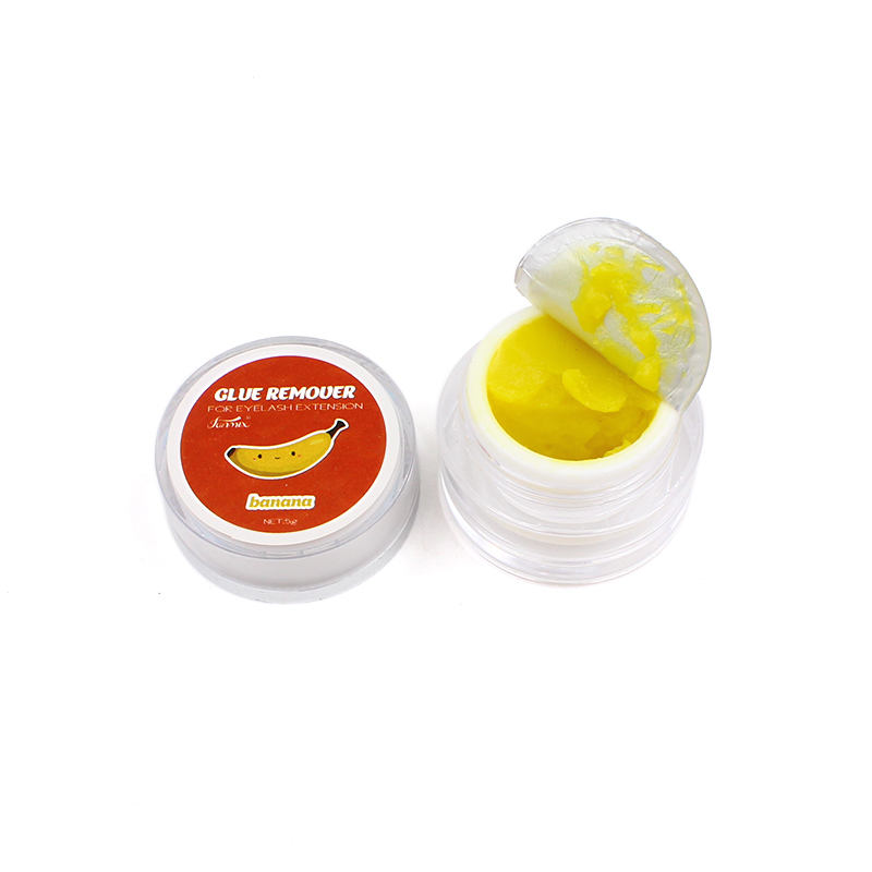 Professional False Eyelash Glu - Eyelash Extension Wash recension och pris