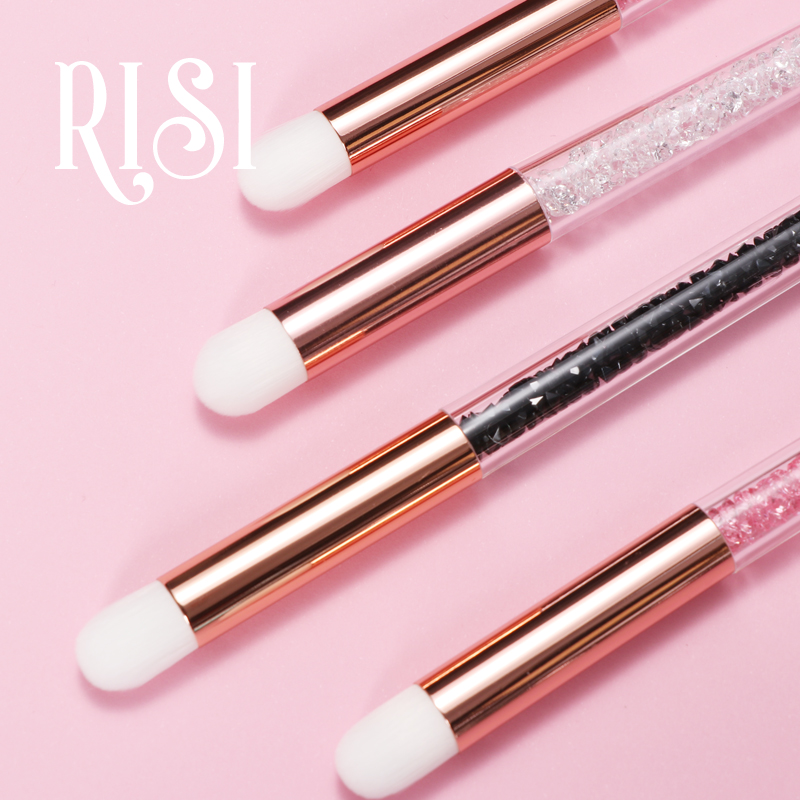 RISI Cleanser Washing Makeup B - Eyelash Extension Wash recension och pris