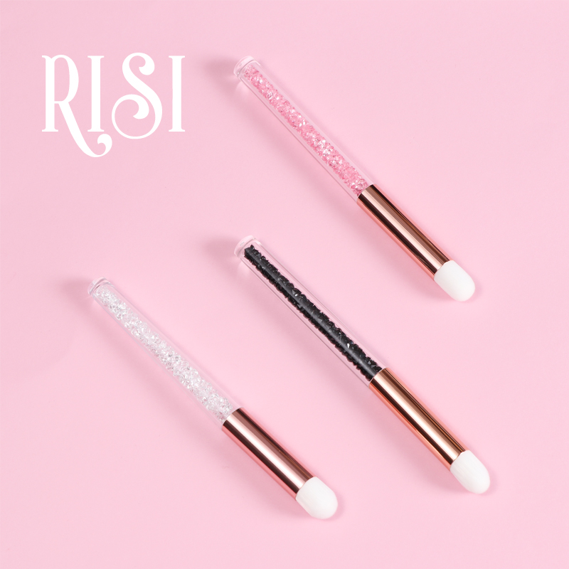 RISI Cleanser Washing Makeup B - Eyelash Extension Wash recension och pris