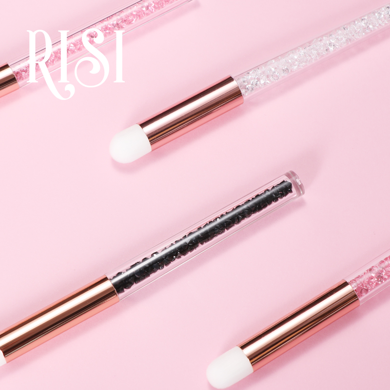RISI Cleanser Washing Makeup B - Eyelash Extension Wash recension och pris