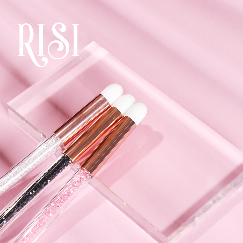 RISI Cleanser Washing Makeup B - Eyelash Extension Wash recension och pris